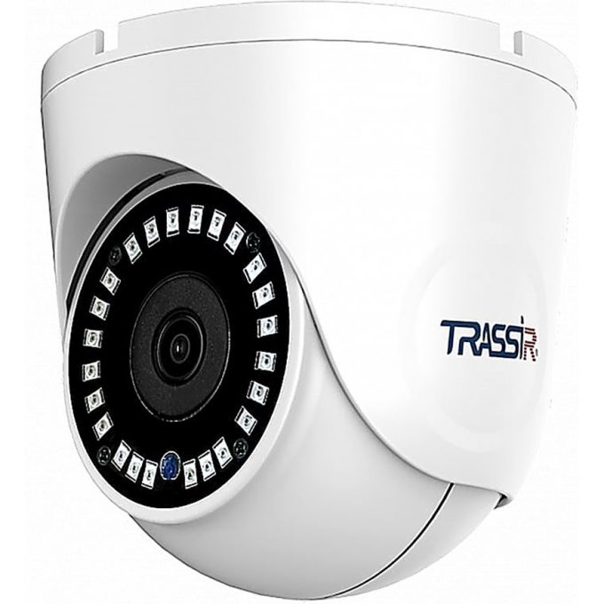 IP-камера TRASSIR TR-D8251WDIR3 v2 2.8 IP-камера TRASSIR TR-D8251WDIR3 v2 2.8