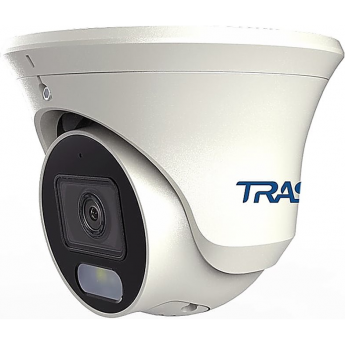 IP-камера TRASSIR TR-D8281WDIR4 2.8