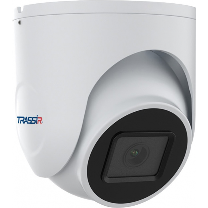 IP-камера TRASSIR TR-D8351WDIR4 2.8 IP-камера TRASSIR TR-D8351WDIR4 2.8