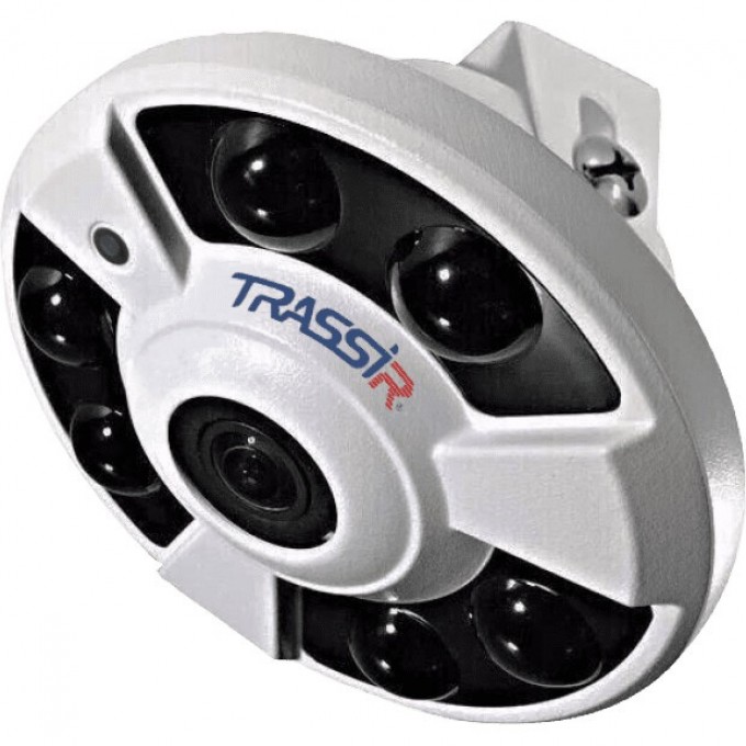 IP-камера TRASSIR TR-D9151IR2 v2 1.4 IP-камера TRASSIR TR-D9151IR2 v2 1.4