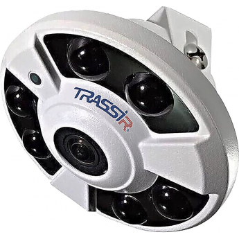 IP-камера TRASSIR TR-D9251WDIR3 V2 1.4