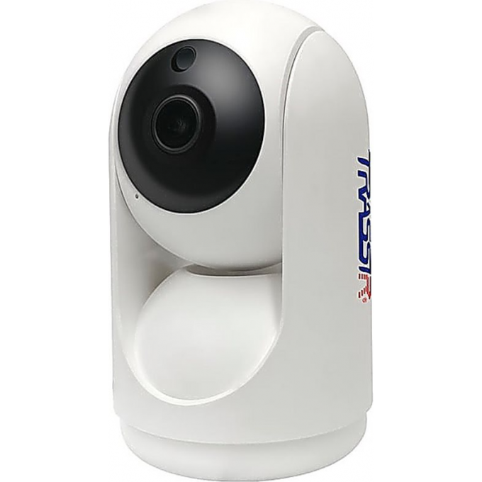 IP-камера TRASSIR TR-W2S1PT 2.8 IP-камера TRASSIR TR-W2S1PT 2.8