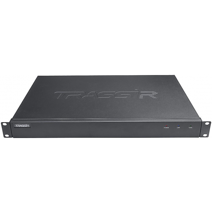IP-видеорегистратор TRASSIR MiniNVR AF 32 v2 IP-видеорегистратор TRASSIR MiniNVR AF 32 v2
