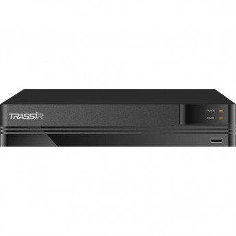 IP-видеорегистратор TRASSIR TR-N1108 v2