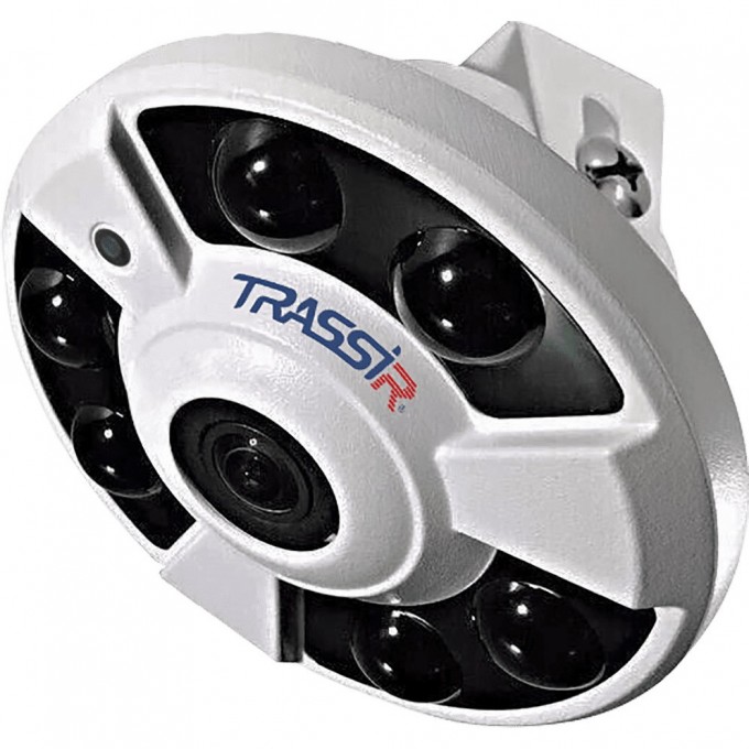 Камера TRASSIR TR-D9251WDIR3 1.4 Камера TRASSIR TR-D9251WDIR3 1.4