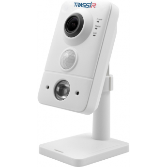 Мини IP-камера TRASSIR TR-D7151IR1 v7 2.8 Мини IP-камера TRASSIR TR-D7151IR1 v7 2.8