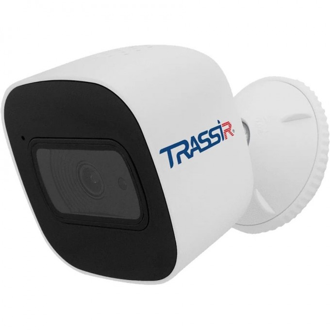 Облачная IP-камера TRASSIR TR-W2B5 v2 2.8 Облачная IP-камера TRASSIR TR-W2B5 v2 2.8