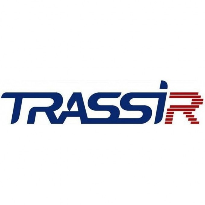 Приложение AutoTRASSIR-200/+1 Приложение AutoTRASSIR-200/+1