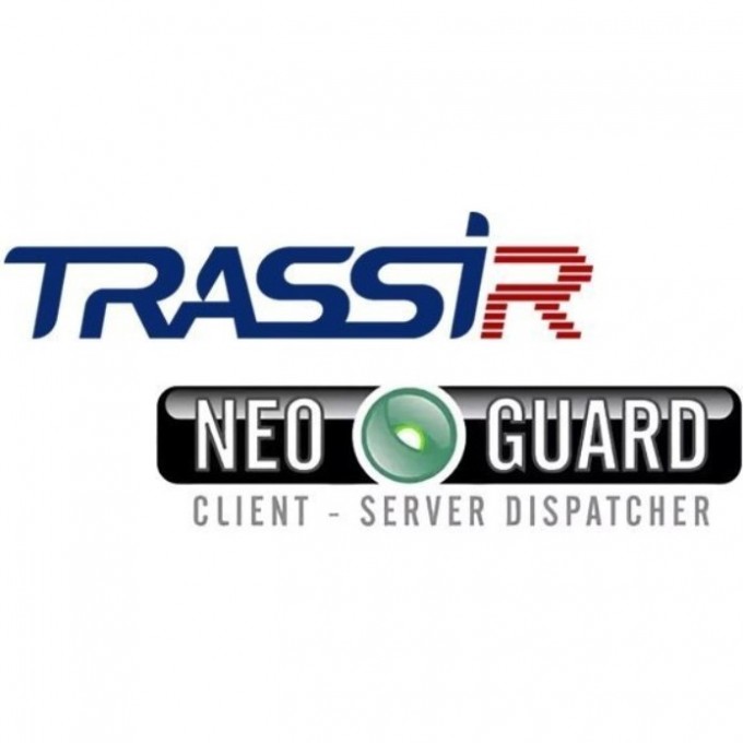 Приложение TRASSIR NEOGUARD Приложение TRASSIR NEOGUARD