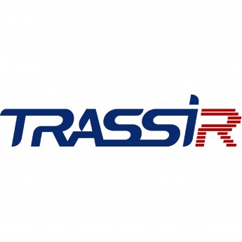 Программное обеспечение TRASSIR ACTIVEDOME+ HARDHAT PTZ