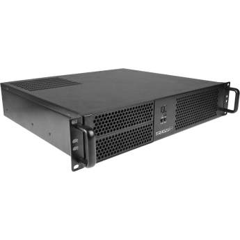 Сетевой видеорегистратор TRASSIR MININVR NEURO AF 16 ND Сетевой видеорегистратор TRASSIR MININVR NEURO AF 16 ND