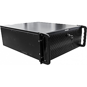 Сетевой видеорегистратор TRASSIR NEUROSTATION 8800R/160-A8-S Сетевой видеорегистратор TRASSIR NEUROSTATION 8800R/160-A8-S