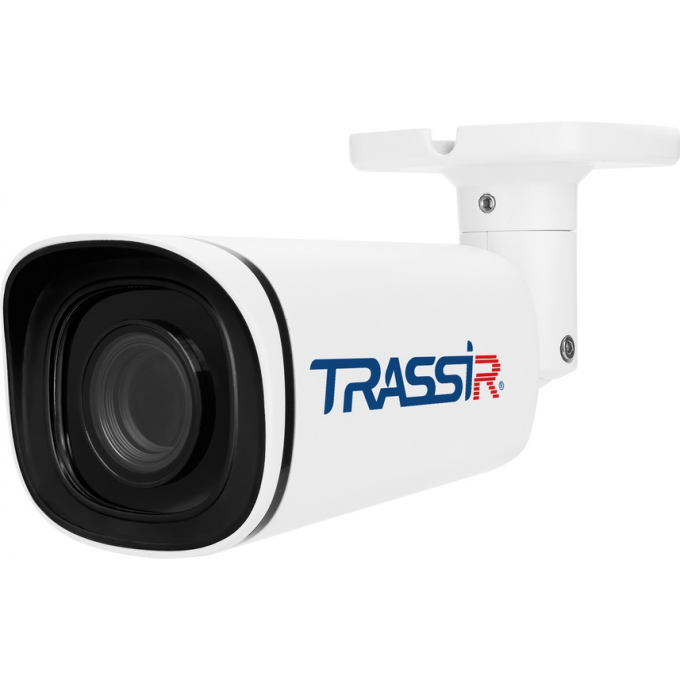 Уличная IP камера TRASSIR TR-D2123ZIR6 v7 2.7-13.5