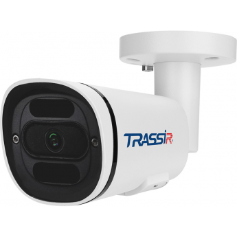 Уличная IP-камера TRASSIR TR-D2151IR3 v7 3.6