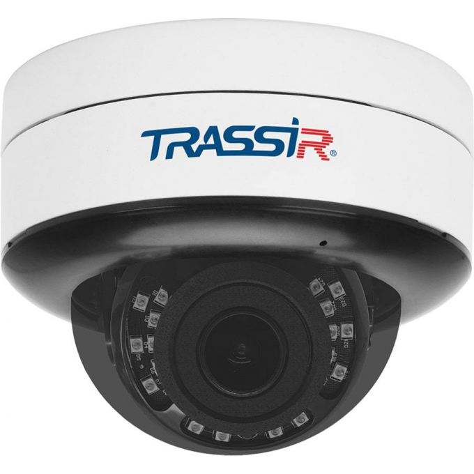 Уличная IP-камера TRASSIR TR-D3153IR2 v2 (D) 2.7-13.5 Уличная IP-камера TRASSIR TR-D3153IR2 v2 (D) 2.7-13.5
