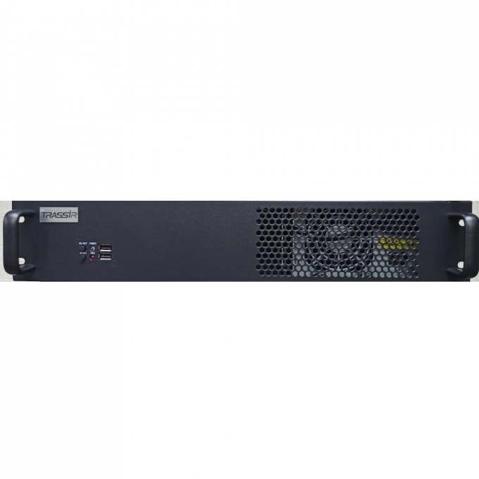 Видеорегистратор NEUROSTATION 8400/32 NeuroStation 8400R/32 Видеорегистратор NEUROSTATION 8400/32 NeuroStation 8400R/32