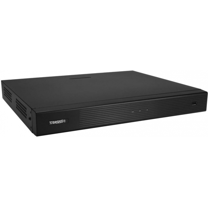 Видеорегистратор TRASSIR DUOSTATION ANYIP CT1 3432R DuoStation CT1 3432R AnyIP Видеорегистратор TRASSIR DUOSTATION ANYIP CT1 3432R DuoStation CT1 3432R AnyIP