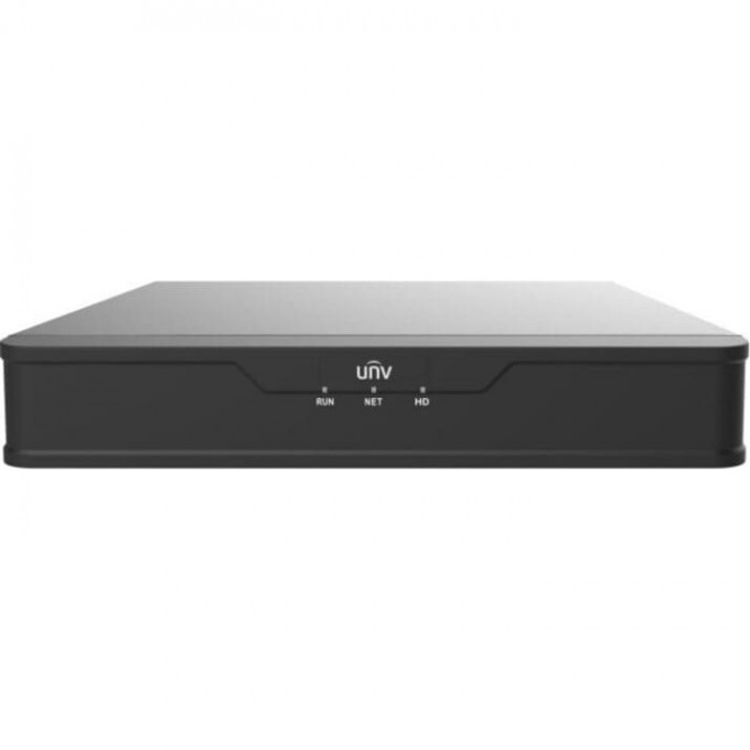 Видеорегистратор TRASSIR IP 8-ми канальный 4K nvr301-08s3 Видеорегистратор TRASSIR IP 8-ми канальный 4K nvr301-08s3