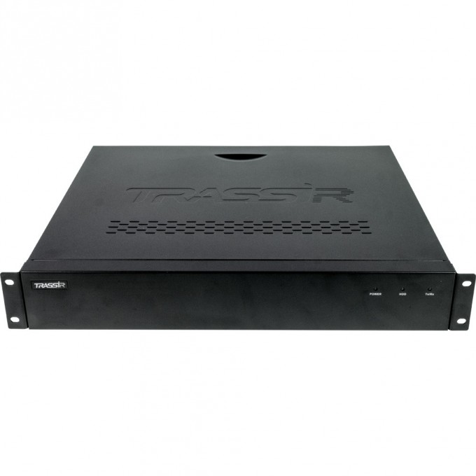 Видеорегистратор TRASSIR MiniNVR 2204R Видеорегистратор TRASSIR MiniNVR 2204R