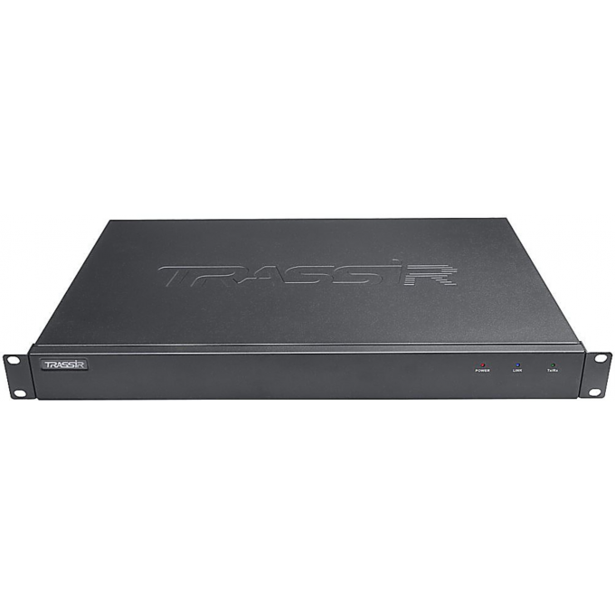 Видеорегистратор TRASSIR MiniNVR AF 16 (TRASSIR OS) Видеорегистратор TRASSIR MiniNVR AF 16 (TRASSIR OS)