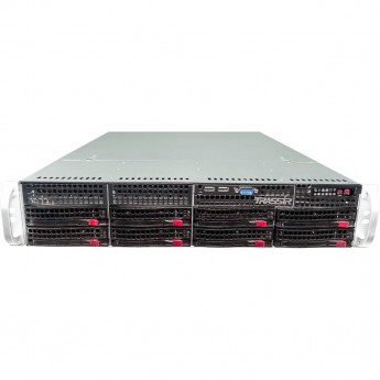 Видеорегистратор TRASSIR NEUROSTATION 8200R/32-S